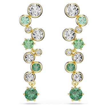 Orecchini pendenti Constella Swarovski