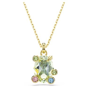 Pendente Gema Swarovski