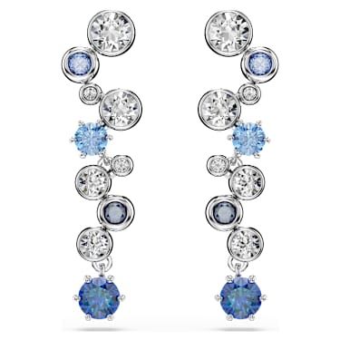 Orecchini pendenti Constella Swarovski
