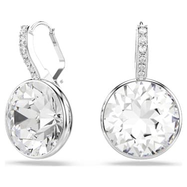 Orecchini pendenti Millenia Swarovski