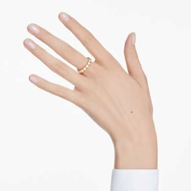 Anello Imber Swarovski
