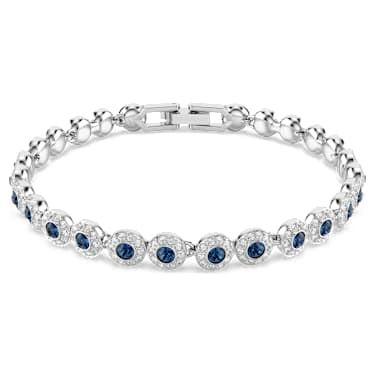 Bracciale Tennis Una Angelic Swarovski