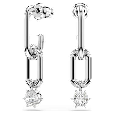Orecchini pendenti Constella Swarovski