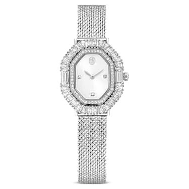 Orologio Matrix Octagon Swarovski