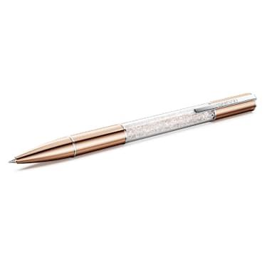 Penna a sfera Crystalline Lustre Swarovski