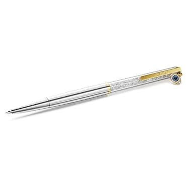 Penna a sfera Crystalline Silk Swarovski