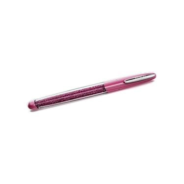 Penna Roller Crystalline Nova Swarovski