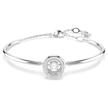 Bracciale rigido Dextera Swarovski