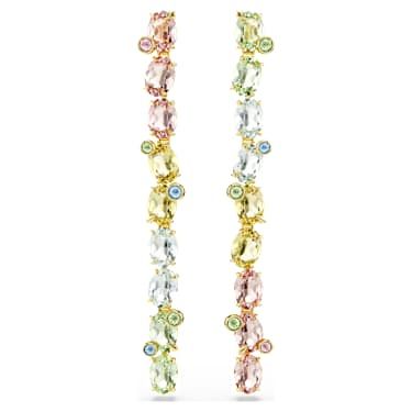 Orecchini pendenti Gema Swarovski