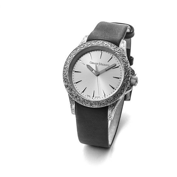 Orologio uomo Cesare Paciotti time TSCR226
