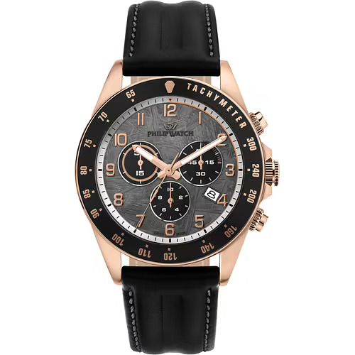 Orologio Caribe Sport 42mm- Philip Watch