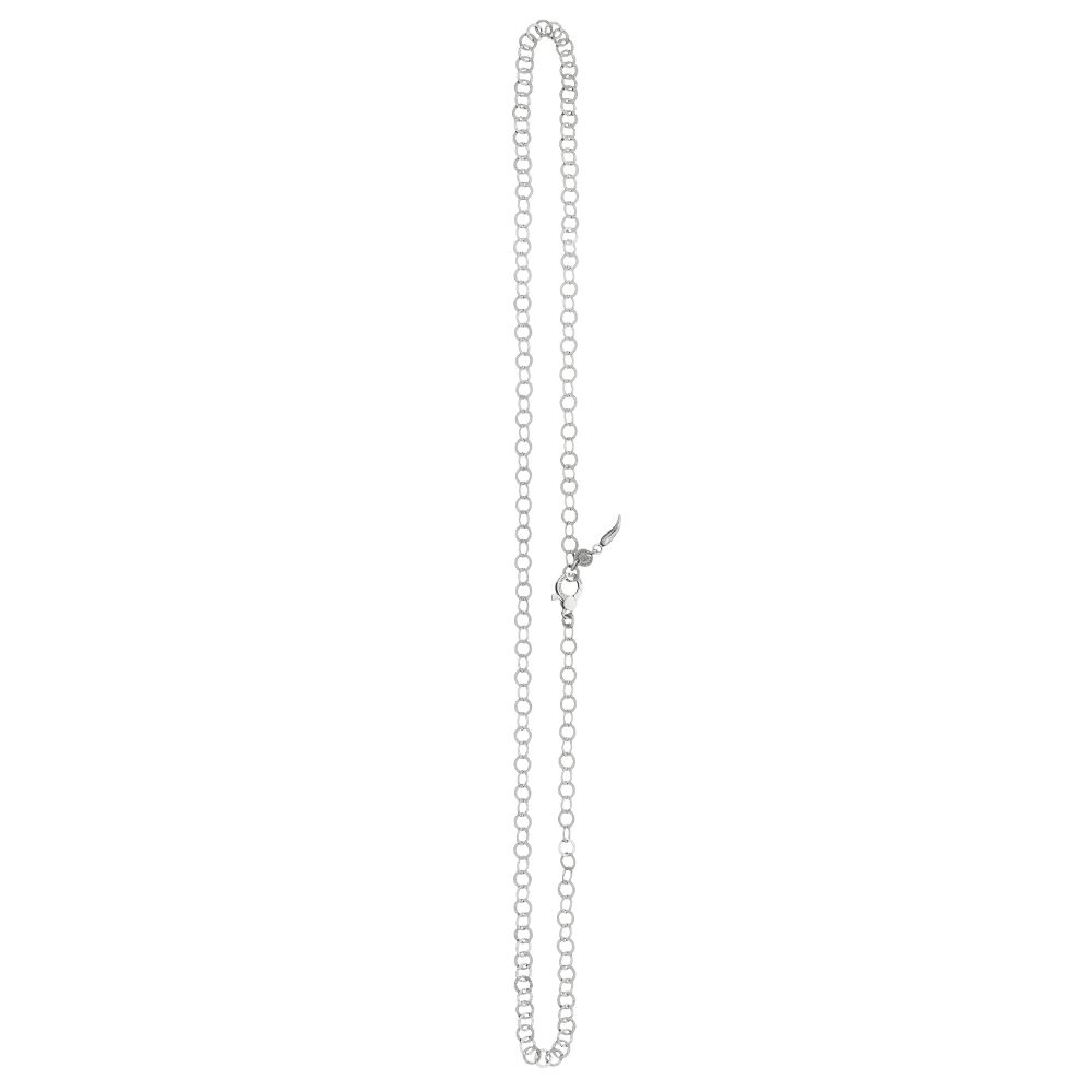 Collana Catena Capri Cm 90 - Giovanni Raspini