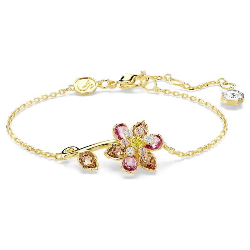 Bracciale Tennis Una Angelic Swarovski