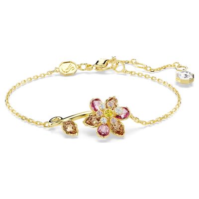 Bracciale Tennis Una Angelic Swarovski