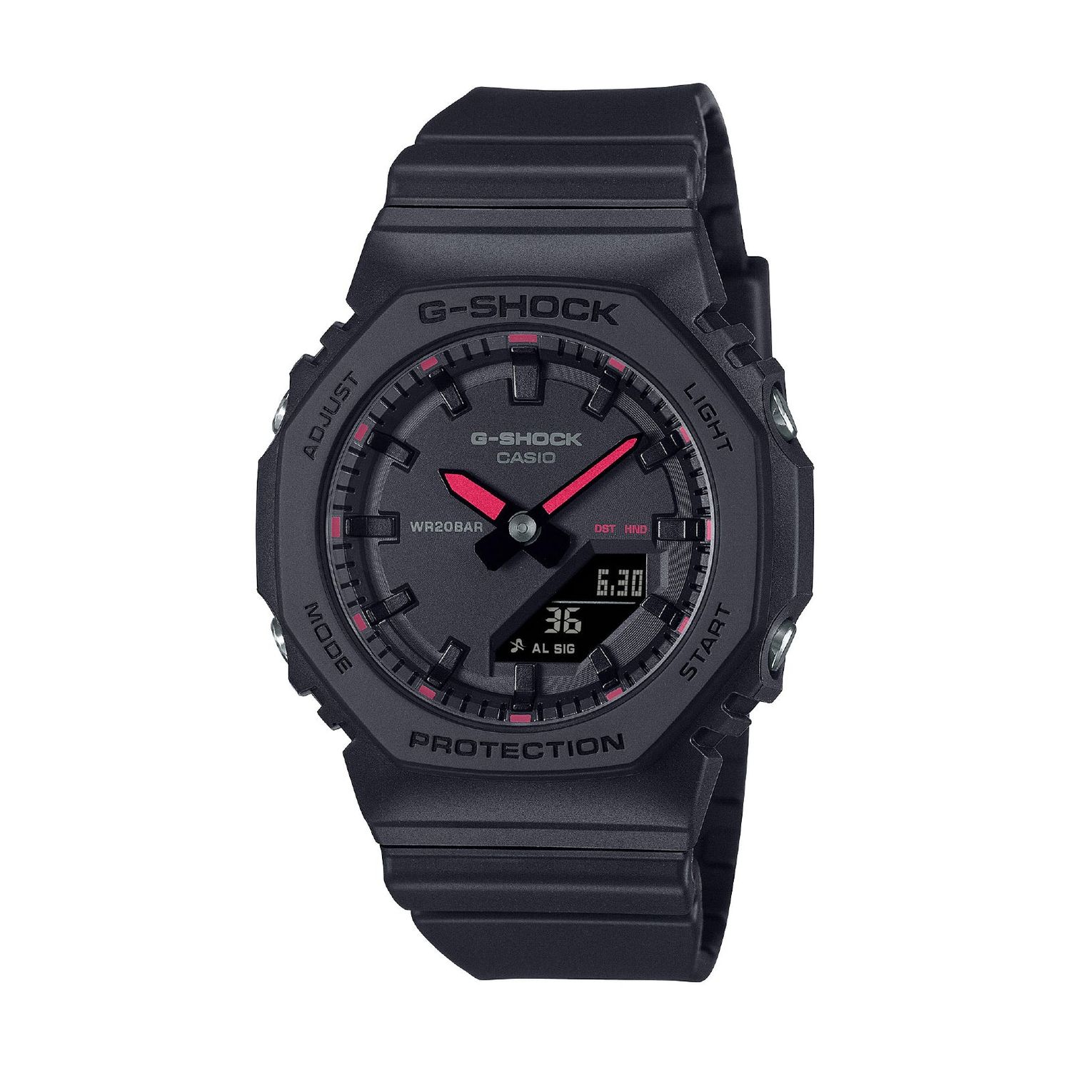Orologio Casio G-Shock Black