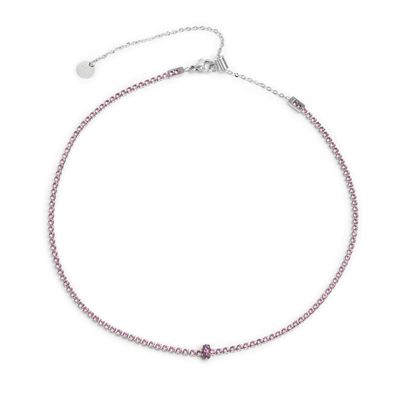 Collana Tennis Donna Marlu'