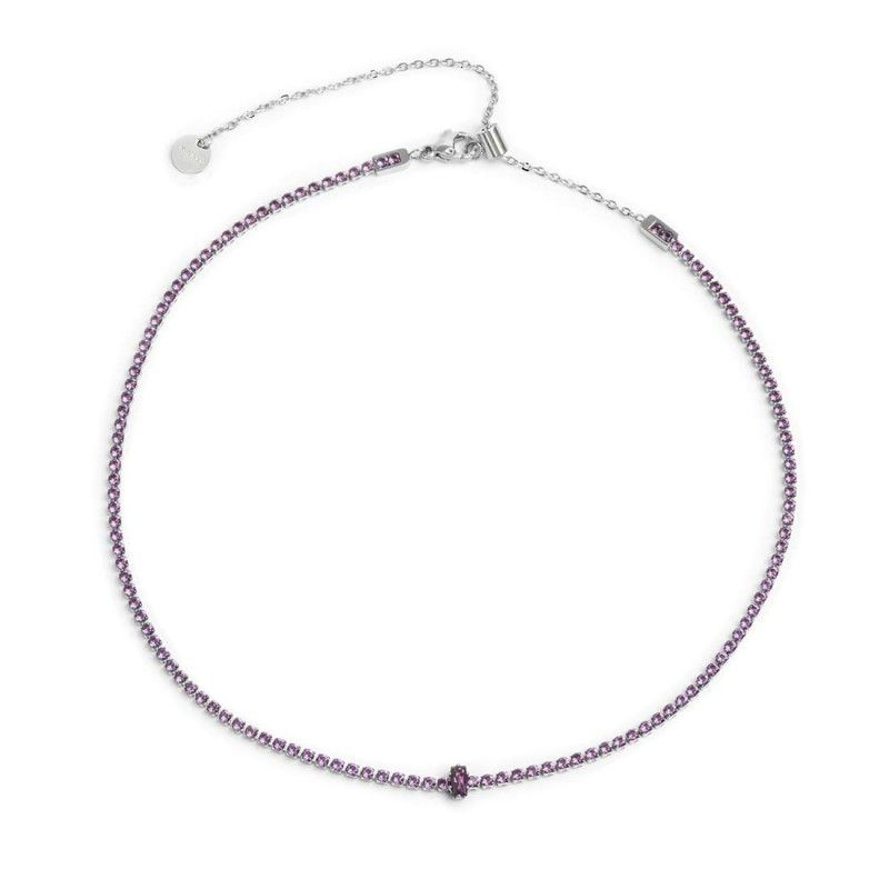 Collana Tennis Donna Marlu'