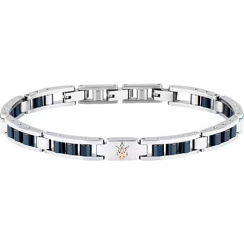 bracciale uomo Ceramic Maserati bracciale uomo Ceramic Maserati