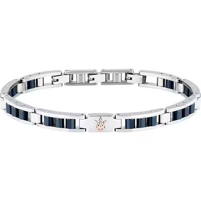 bracciale uomo Ceramic Maserati