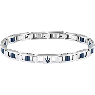 bracciale uomo Ceramic Maserati