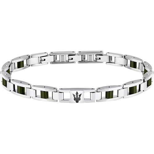 bracciale uomo Ceramic Maserati bracciale uomo Ceramic Maserati