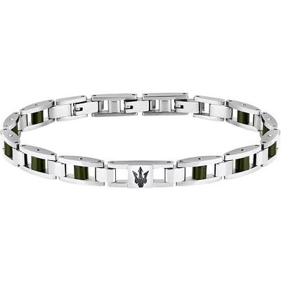 bracciale uomo Ceramic Maserati