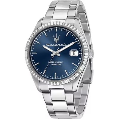 Orologio Uomo Competizione Solo Tempo - Maserati Orologio Uomo Competizione Solo Tempo - Maserati