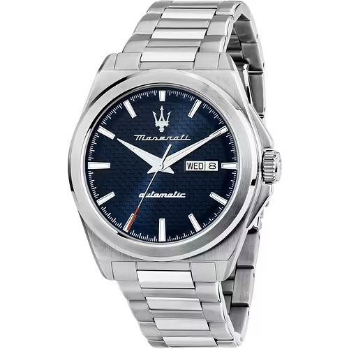 Orologio multifunzione uomo Maserati Velocità