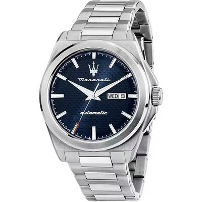 Orologio multifunzione uomo Maserati Velocità Orologio multifunzione uomo Maserati Velocità