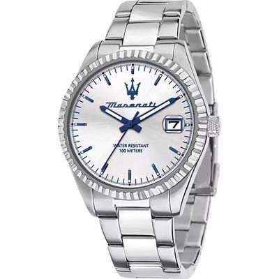 Orologio Uomo Competizione Solo Tempo - Maserati Orologio Uomo Competizione Solo Tempo - Maserati