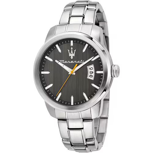 Orologio Uomo Successo Solo Tempo - Maserati