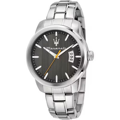 Orologio Uomo Successo Solo Tempo - Maserati