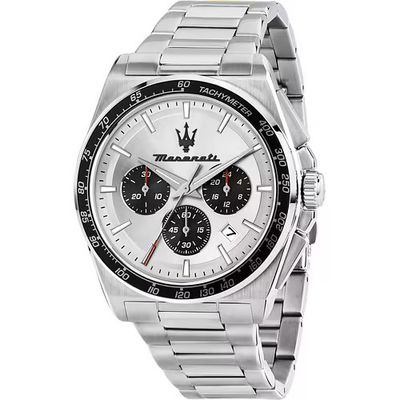 Orologio Uomo Velocità Chrono - Maserati Orologio Uomo Velocità Chrono - Maserati