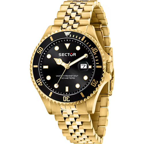 Orologio Sector 230 Uomo 43 MM