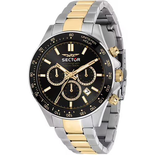 Orologio Sector Chrono 230 Uomo 230 43mm