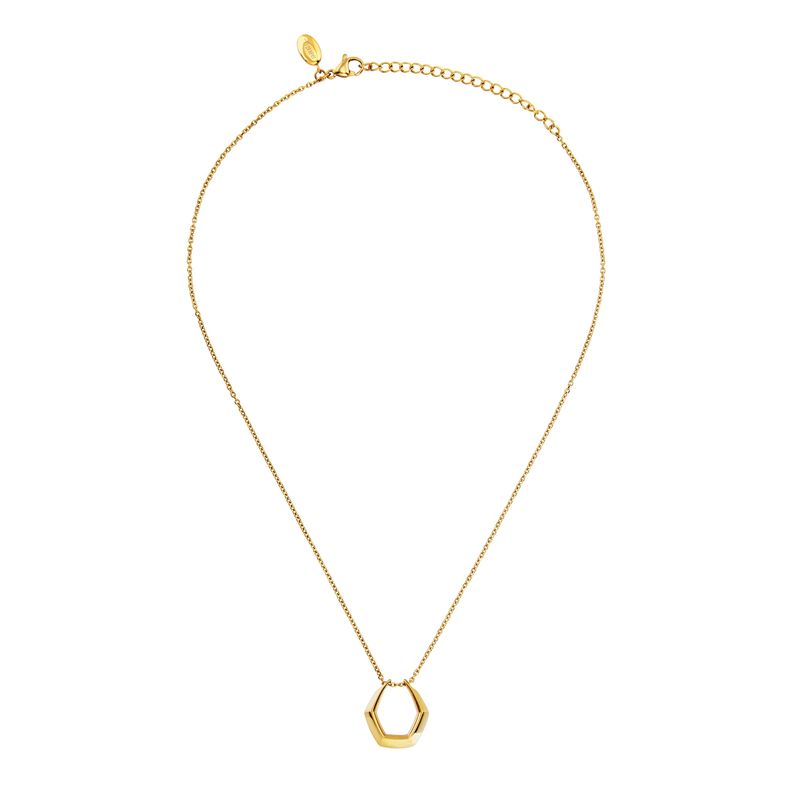Collana Breil Donna HYPNOTIC COLLANA HYPNOTIC
