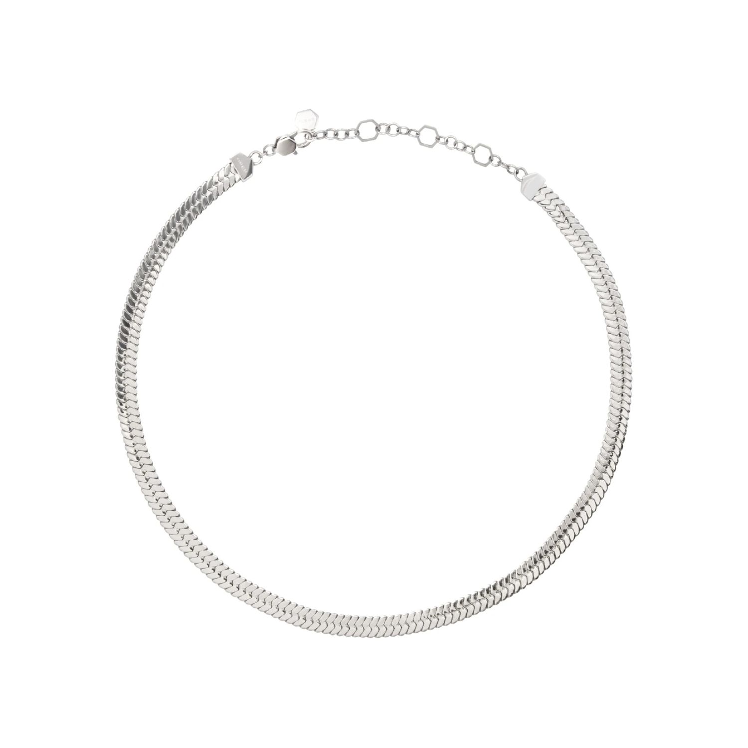 Collana Breil Donna GLEAM COLLANA IN ACCIAIO