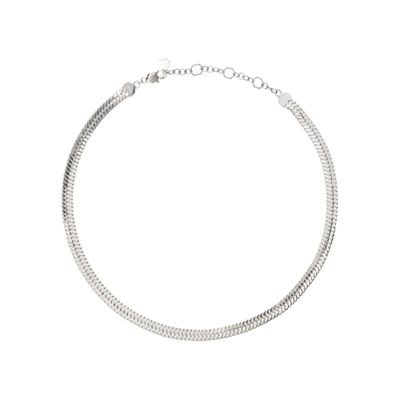 Collana Breil Donna GLEAM COLLANA IN ACCIAIO Collana Breil Donna GLEAM COLLANA IN ACCIAIO