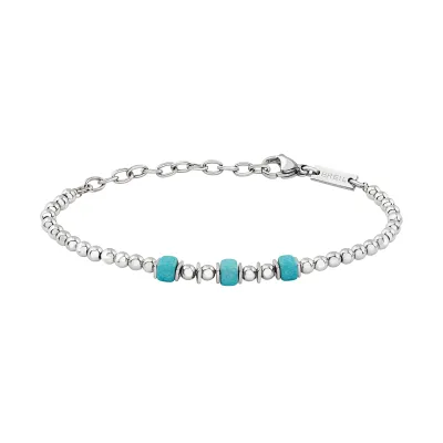 Bracciale Breil Uomo MIXOLOGY CERAMICA GRECA Bracciale Breil Uomo MIXOLOGY CERAMICA GRECA