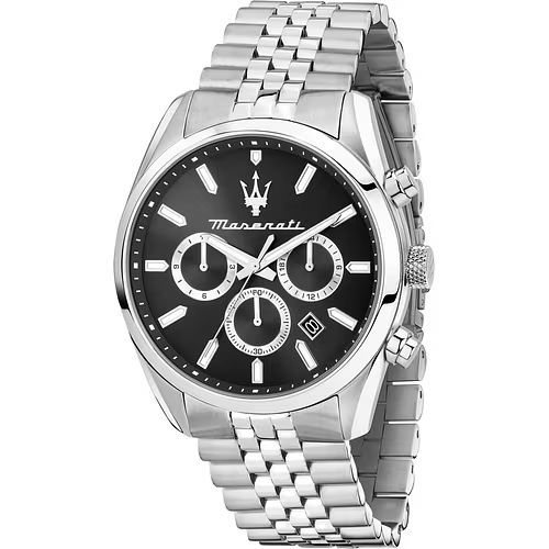 Orologio Uomo Attrazione Crhono - Maserati