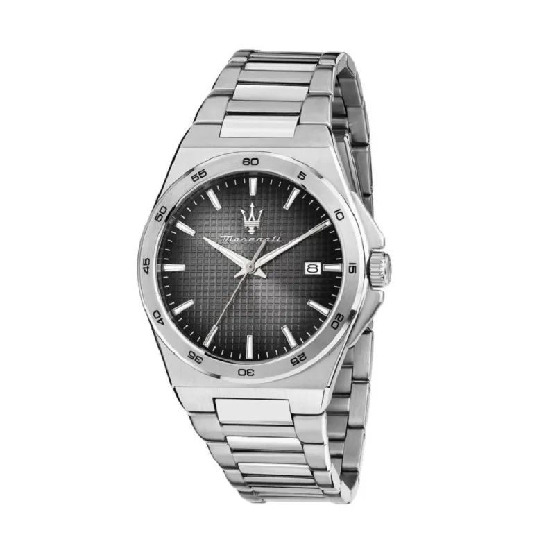 Orologio Uomo Velocità Solo Tempo - Maserati