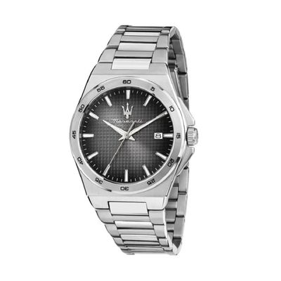 Orologio Uomo Velocità Solo Tempo - Maserati Orologio Uomo Velocità Solo Tempo - Maserati