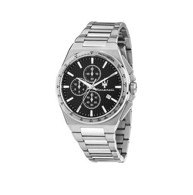 Orologio Uomo Velocità Chrono - Maserati Orologio Uomo Velocità Chrono - Maserati