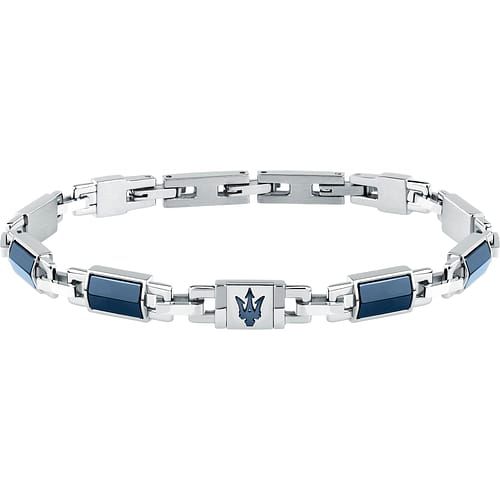 bracciale uomo gioielli Maserati Ceramic bracciale uomo gioielli Maserati Ceramic