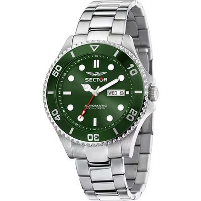 Orologio Sector 230 Uomo Automatic 43 Mm Orologio Sector 230 Uomo Automatic 43 Mm