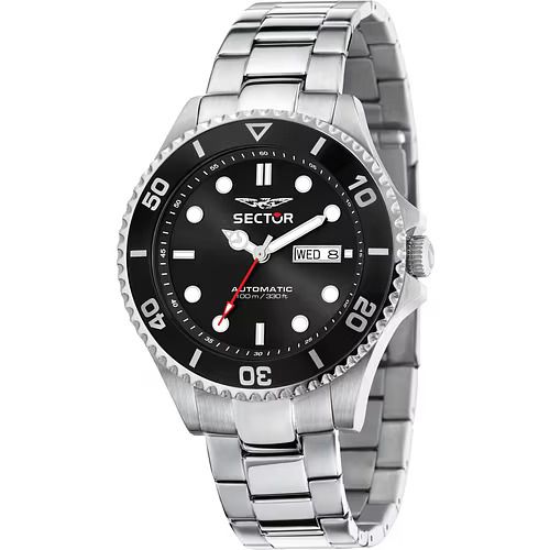 Orologio Sector 230 Uomo Automatic 43 Mm