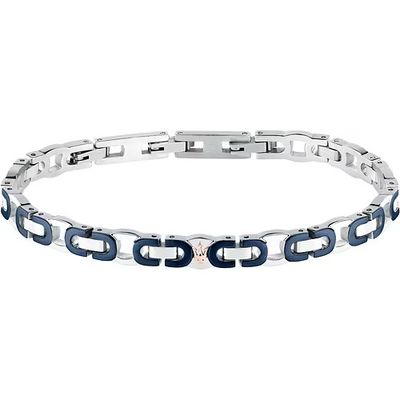 bracciale uomo gioielli Maserati bracciale uomo gioielli Maserati