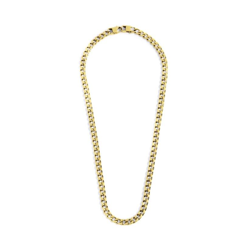 Collana catena grumetta Marlu' Donna