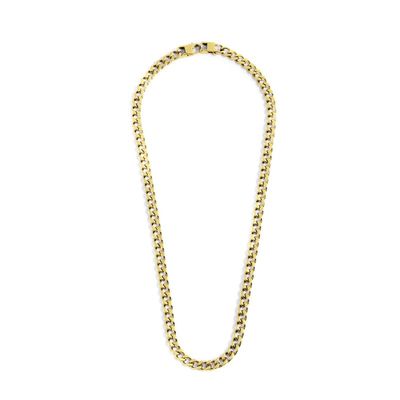 Collana catena grumetta Marlu' Donna