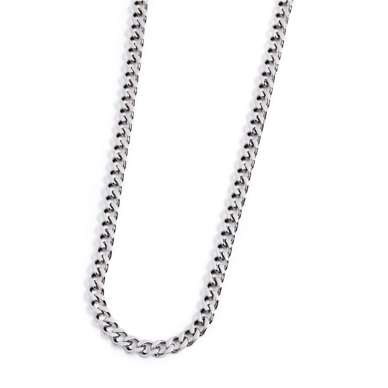 Collana catena grumetta Marlu' Donna - 1CA0004